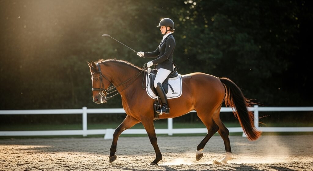 Riding Crop Guide: Uses, Types & Safety & how to use